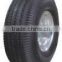 pneumatic rubber wheel350-4 2PR
