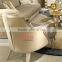 Handcrafted Hotel Living room Bedroom Antique Armchair Furniture Hot Sale in Dubai