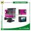 Promotional sport extral hd camera h9 fishing underwater camera