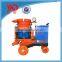 New Automatic Plaster Wet Mix Concrete Spraying Machine PZ-5