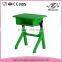 Great material customized kindergarten school desk