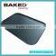 High quality carbon steel bakingware 25.4cm biscuit baking tray