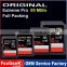 Original Extreme Pro 64GB Class 10 UHS-3 95MB/s Speed Sd SDXC Memory Card 32G 128GB 256GB For NiKon,Cannon Camera Retail Package