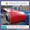 color coated aluminum coil for roofing sheet
