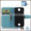 New products 2016 innovation product Stand Wallet Lychee Leather cover for Acer Liquid Z330 M330 case made in china