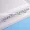 Factory directly sale zamak zink alloy crystal furniture Cabinet and wardrobes pull handles