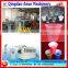 Glass Plastic Machines /Disposable Plastic Glass Equipments Producing