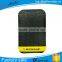 cell phone anti slip put on the car /sticky pad dash/super sticky pad for car