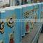 50L electric compressor Energy drinks round foam cooler