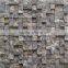 TV background mosaic tiles exterior wall designs india