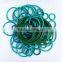 Widely use water and oil proof food grade silicone rubber o ring