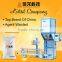 DCS-100-A3 25-100KG Rice,sugar,granule Packing Scale