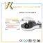 ceramic electric negative ions curling iron for salon use