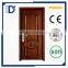 Baodu Bedroom Wooden Door Design Veneer Laminated Wood Door