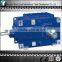 T series spiral lifting crown wheel and pinion gear bevel gear