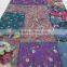 2016 DESIGN 50% SILK 50% WOOL PRINTS STOLE