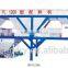 PL1200 Batcher for Concrete Block Making Line