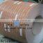 PPGI galvanized roofing sheet/corrugated zinc aluminium roof sheets