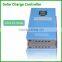 192V-60A GEL battery charge controller with 3' LCD display