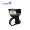 Bicycle flashlights holder , bicycle flashlights usb battery pack , led bike CREE XM-L 2 lights 1000LM use 18650 battery.
