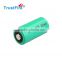 Original factory rechargeable battery CR123 / 17335 3.0 V 1100 MAH li-ion battery for flashlight, car , mobile phone, toy!!!