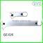 Wholesale metal chrome plating 25mm pipe brackets