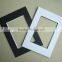 acid free matboard/mount board/mounting board/matte board for photo frame