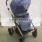 Deluxe Baby Stroller EN1888 Certificate 3 in 1