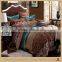 China Suppliers Quilt Blankets Rebel Indian Bedspread Handmade Crochet Bale Bedspread Blanket