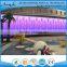 Factory Direct Water wall fish tanks cheap