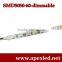 4MM 5MM 6MM 8MM 10MM 12MM 15MM 19MM 20MM mix color led strip dimmable smd5050-60led CW+WW adjustable