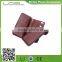 2 in 1 leather wallet for mobile phones leather case