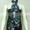Printed Silk Scarves for Women 2015
