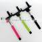 Newest Portable Bluetooth Wireless Monopod for Mobile Phones Cameras