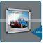 TB-HB-K1 Aluminum A 2 clip frame poster display good cost performance