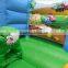 Inflatable Multiplay Activity Centre Farm Theme