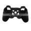 Silicone Case Skin Grip Rubber Cover Protector for Play station 3 for PS3 Controller Silicone Case
