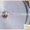 Plain Coated Nylon Taffeta self adhesive Label