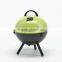 Cheap complete outdoor camping kettle bbq grill