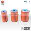 Finger Splint for Rolling Splint