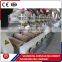 8 heads wood furniture processing cnc router machine