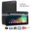 9 inch android 4.4 tablet pc A33 Quad Core 8GB ROM wifi 3500mAh