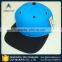 Professionally cap manufacturer customized embrodiery beautiful 3d embroidery flat visor cap