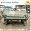 Small Fiber / wool carding machine / Cotton combing machine