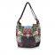 Cheap PU leather bag fashion backpack for girls
