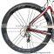 ULTETRA 6800 groupset superlight complete carbon road bike model 758