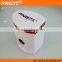 Wholesale Mini USB Wall Charger For Samsung Mobile S3 S4 Note 3 mobile power adapter