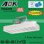 Ideal for 8 years warranty led high bay light 240w with UL DLC Listed