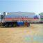 CLW LPG 60cbm isobutane semi-trailer with 3 axles