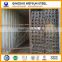 galvanized c channel prices&sizes made in China